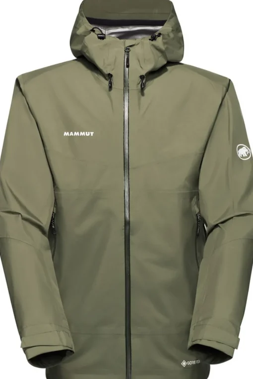 Mammut Convey Tour Gore-tex Paclite Jacket
