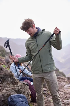 Mammut Convey Tour Gore-tex Paclite Jacket