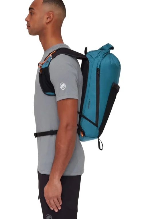 Mammut Dagrugzak Aenergy 18