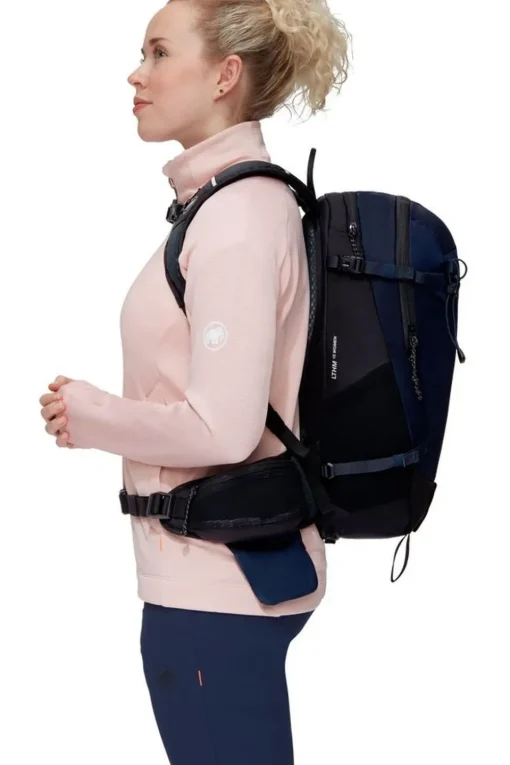 Mammut Dagrugzak Lithium 15 Women