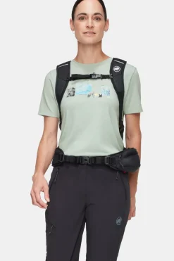 Mammut Dagrugzak Lithium 15 Women