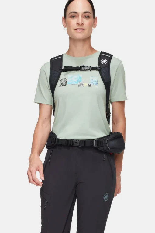 Mammut Dagrugzak Lithium 15 Women