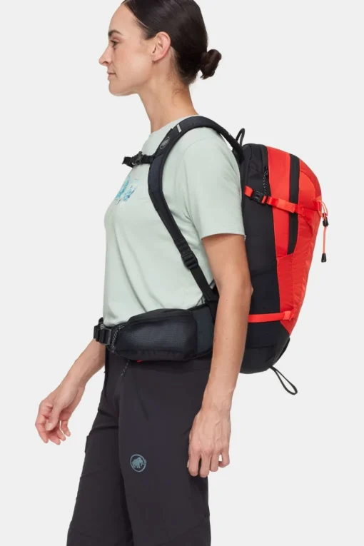 Mammut Dagrugzak Lithium 15 Women
