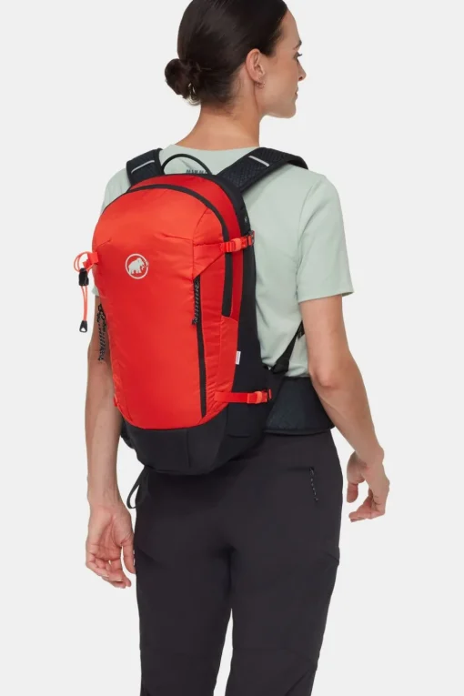 Mammut Dagrugzak Lithium 15 Women