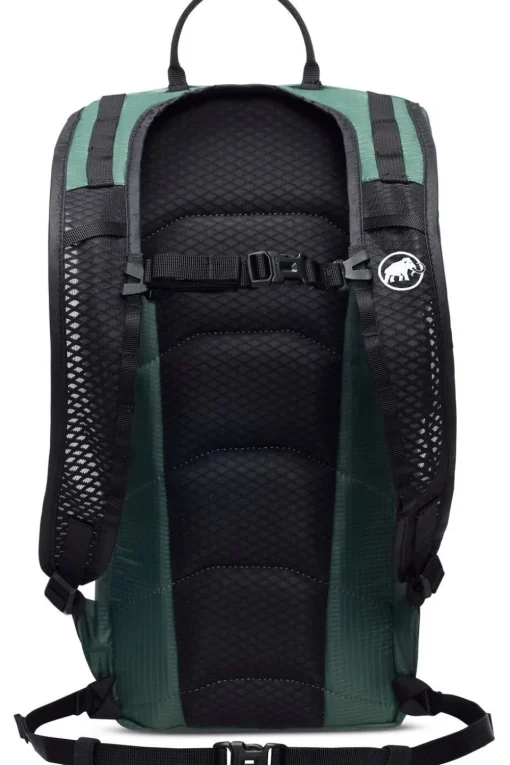 Mammut Dagrugzak Neon Light 12L