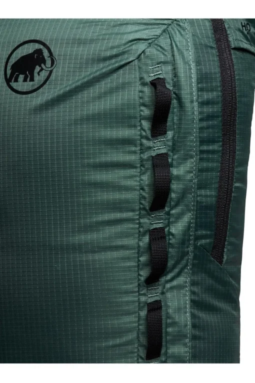 Mammut Dagrugzak Neon Light 12L