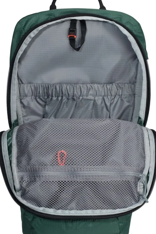 Mammut Dagrugzak Neon Light 12L