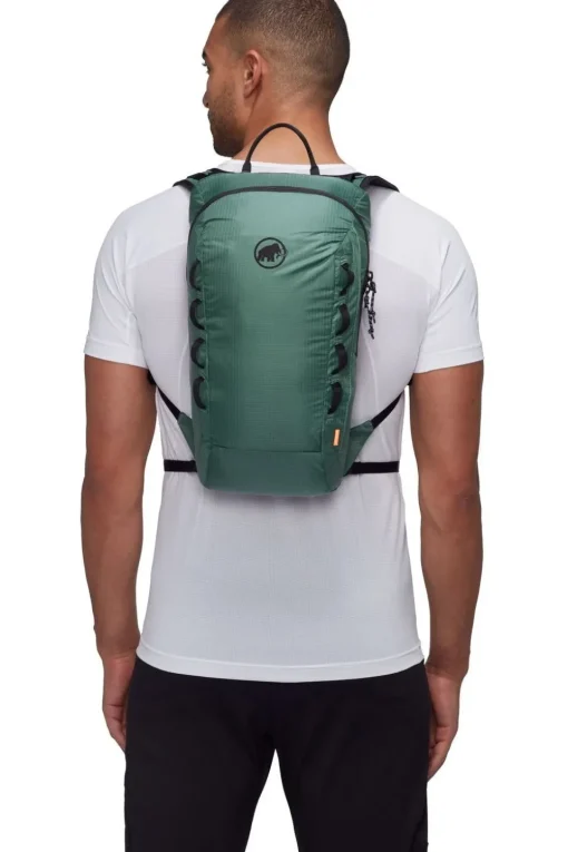 Mammut Dagrugzak Neon Light 12L