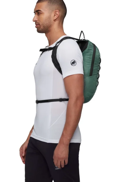 Mammut Dagrugzak Neon Light 12L