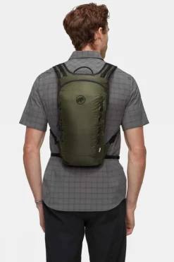 Mammut Dagrugzak Neon Light 12L
