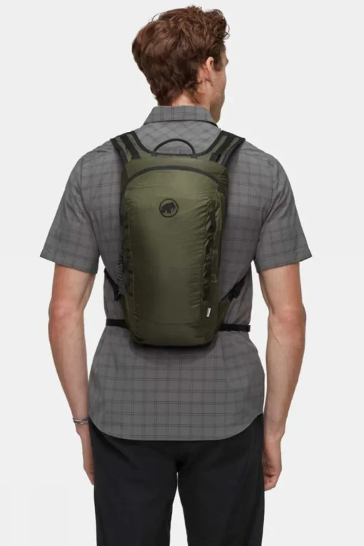 Mammut Dagrugzak Neon Light 12L