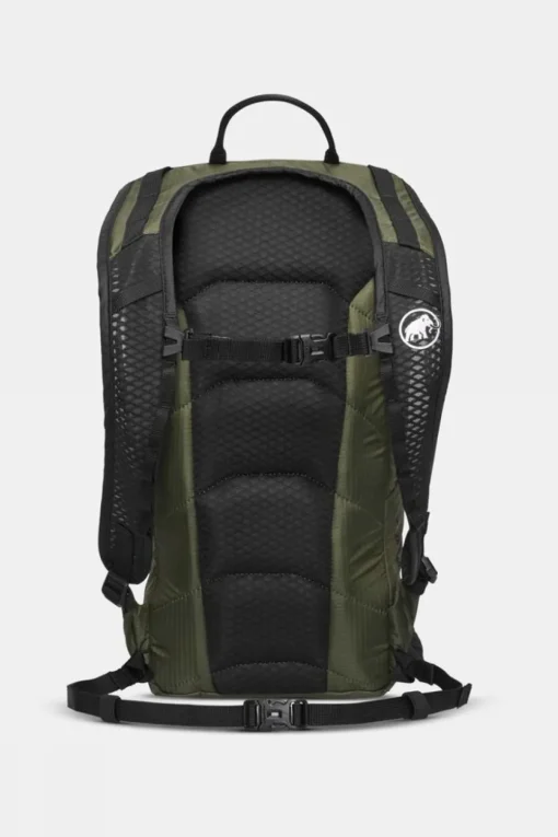 Mammut Dagrugzak Neon Light 12L