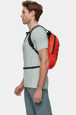 Mammut Dagrugzak Neon Light 12L