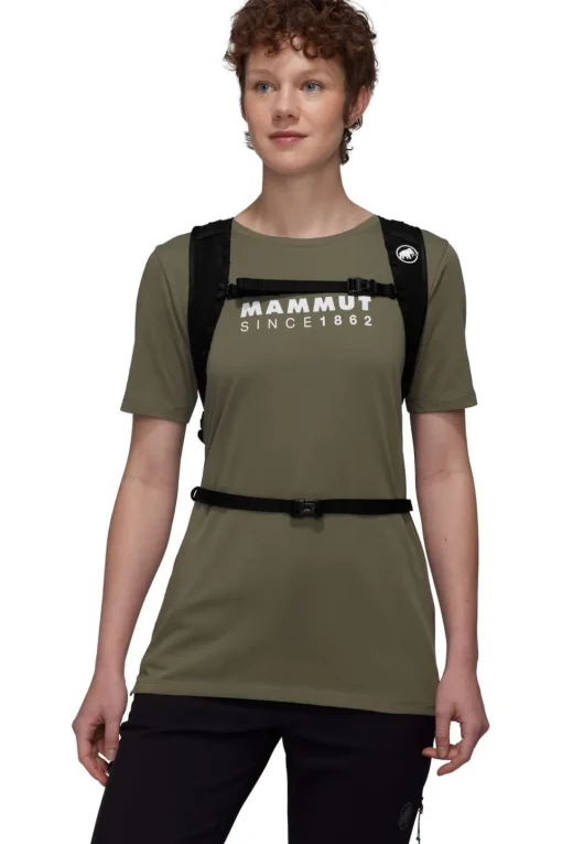 Mammut Dagrugzak Neon Light 12L