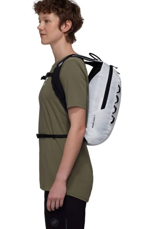 Mammut Dagrugzak Neon Light 12L