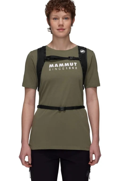 Mammut Dagrugzak Neon Light 12L