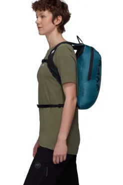 Mammut Dagrugzak Neon Light 12L