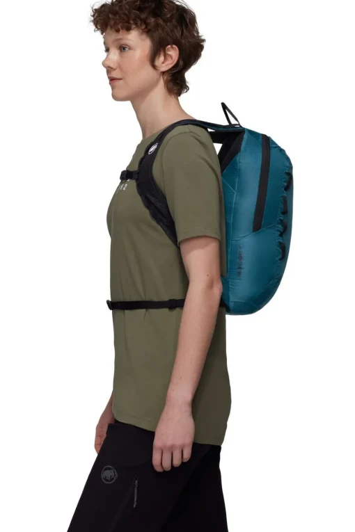 Mammut Dagrugzak Neon Light 12L