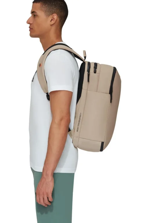 Mammut Dagrugzak Seon Transporter 25