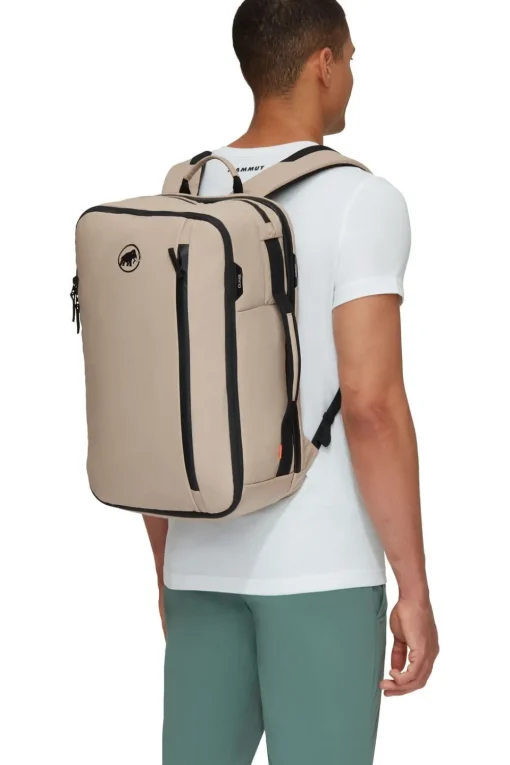 Mammut Dagrugzak Seon Transporter 25