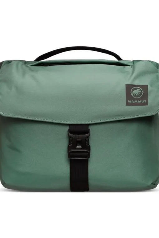 Mammut Documententas Xeron Messenger 8