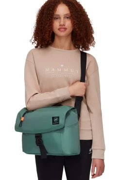 Mammut Documententas Xeron Messenger 14