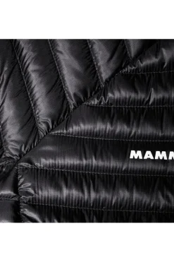 Mammut Donsjas Aenergy In Hooded Jacket Women
