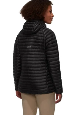 Mammut Donsjas Aenergy In Hooded Jacket Women