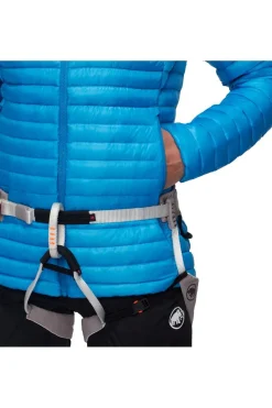 Mammut Donsjas Aenergy In Hooded Jacket Women