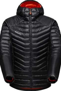 Mammut Donsjas Eigerjoch Advanced In Hooded