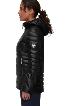 Mammut Donsjas Eigerjoch Advanced In Hooded Women