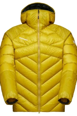 Mammut Donsjas Taiss In Hooded Jacket Men
