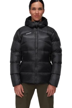 Mammut Donsjas Taiss Pro In Hooded Jacket Women