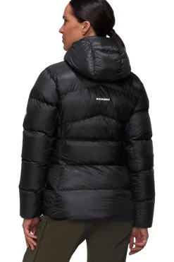 Mammut Donsjas Taiss Pro In Hooded Jacket Women