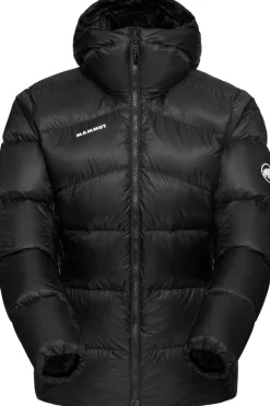 Mammut Donsjas Taiss Pro In Hooded Jacket Women