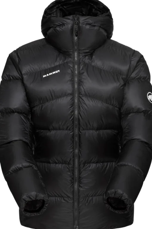 Mammut Donsjas Taiss Pro In Hooded Jacket Women