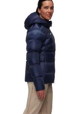 Mammut Donsjas Taiss Pro In Hooded Jacket Women