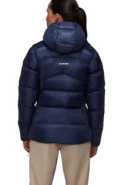 Mammut Donsjas Taiss Pro In Hooded Jacket Women