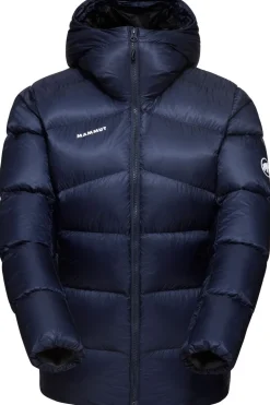 Mammut Donsjas Taiss Pro In Hooded Jacket Women