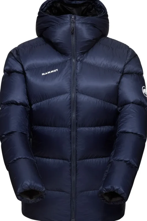 Mammut Donsjas Taiss Pro In Hooded Jacket Women