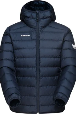 Mammut Donsjas Waymarker In Hooded Jacket Women