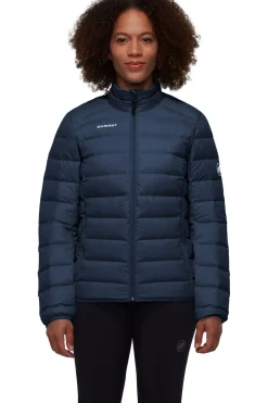 Mammut Donsjas Waymarker In Jacket Women
