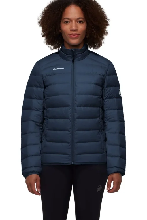 Mammut Donsjas Waymarker In Jacket Women