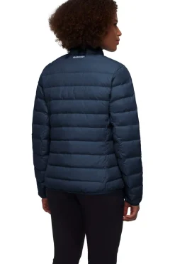 Mammut Donsjas Waymarker In Jacket Women
