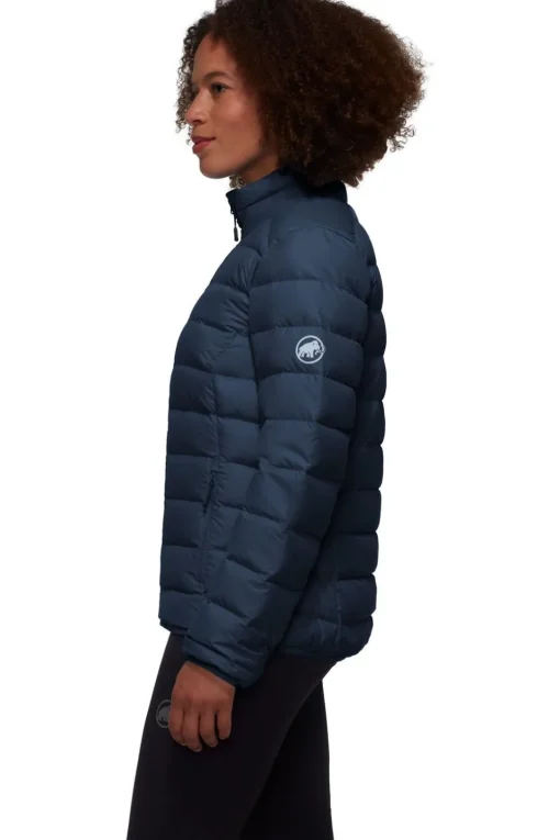 Mammut Donsjas Waymarker In Jacket Women