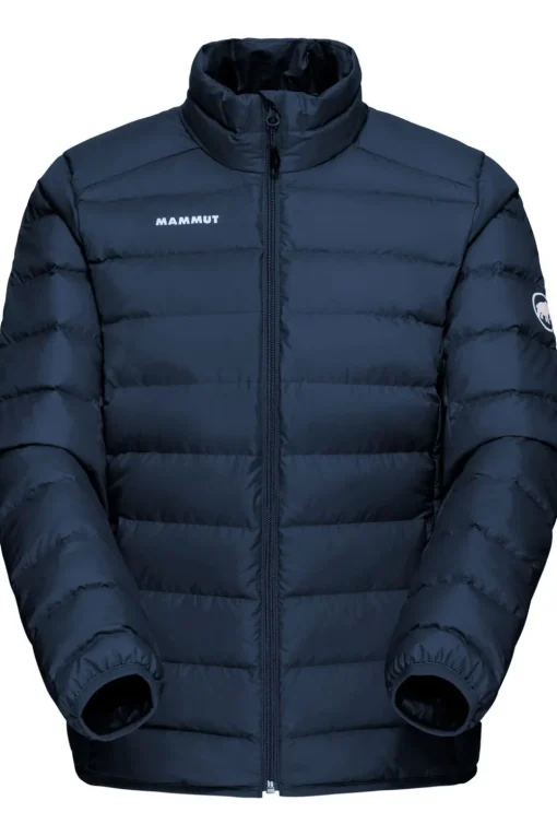 Mammut Donsjas Waymarker In Jacket Women