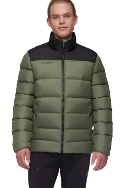 Mammut Donsjas Whitehorn In Jacket Men