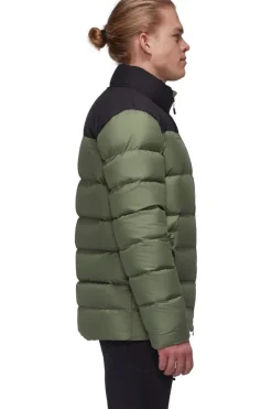 Mammut Donsjas Whitehorn In Jacket Men