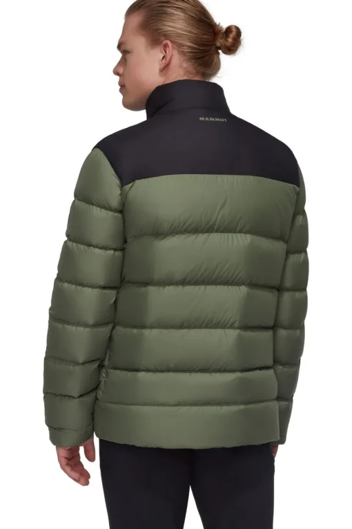 Mammut Donsjas Whitehorn In Jacket Men