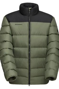 Mammut Donsjas Whitehorn In Jacket Men